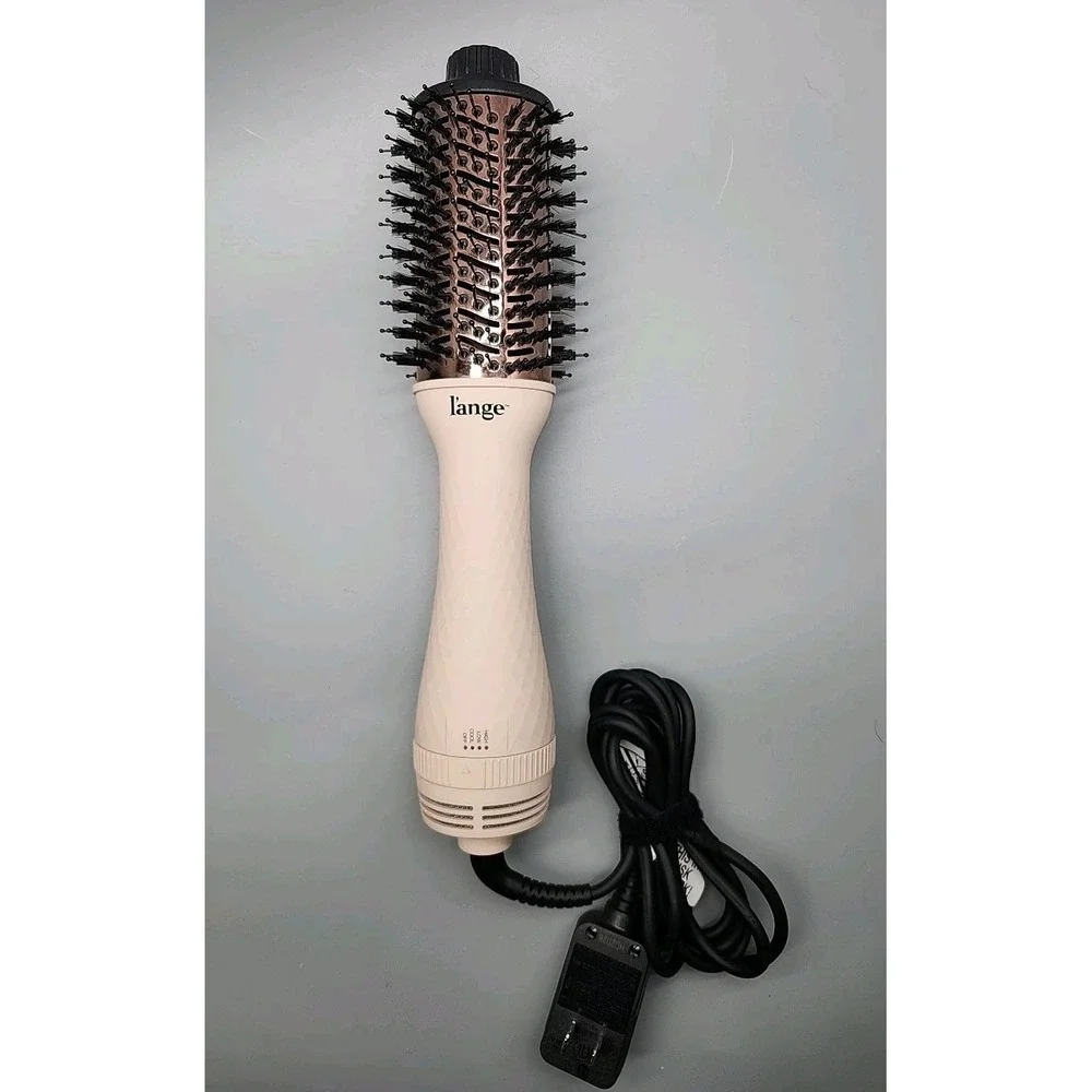 L'ange 2 in 1 Volumizing Brush Hair Dryer 3